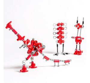 The OffBits TrexBit kit